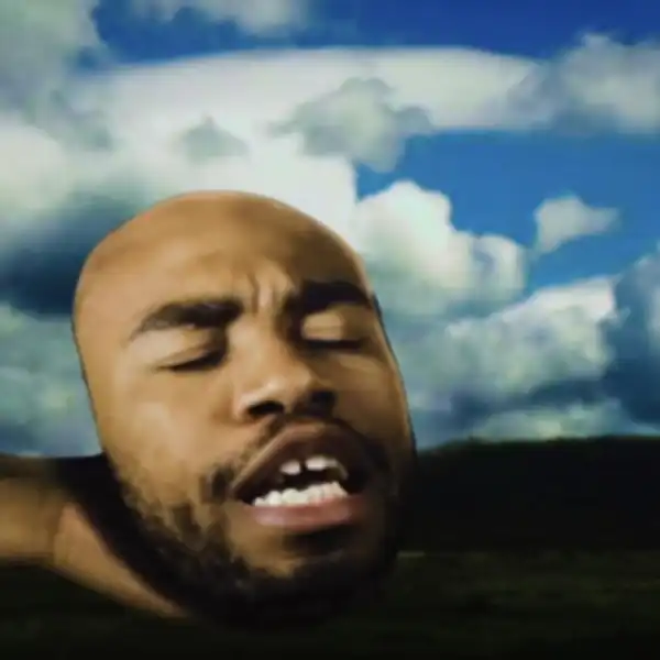 Kevin Abstract - Big Wheels